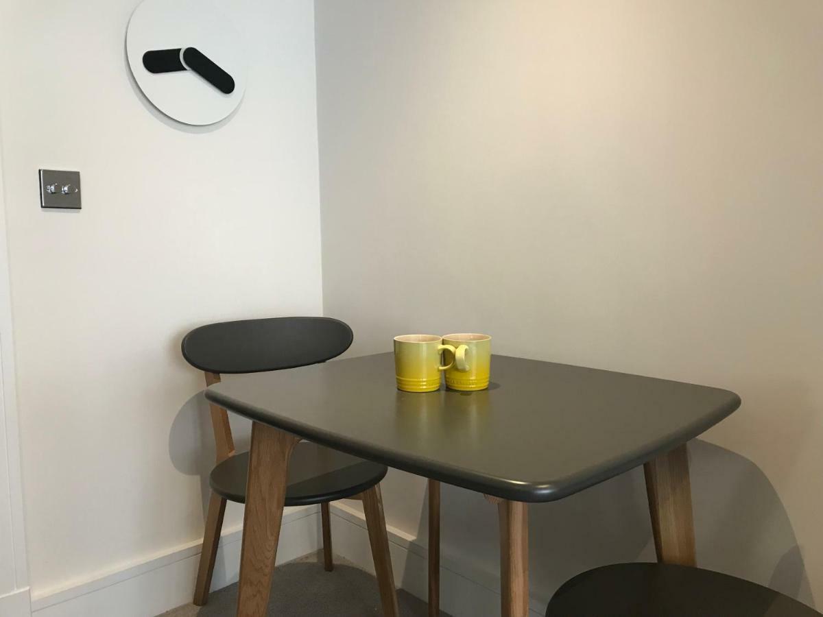 That Cool Little Apartment You Were Looking For York Extérieur photo